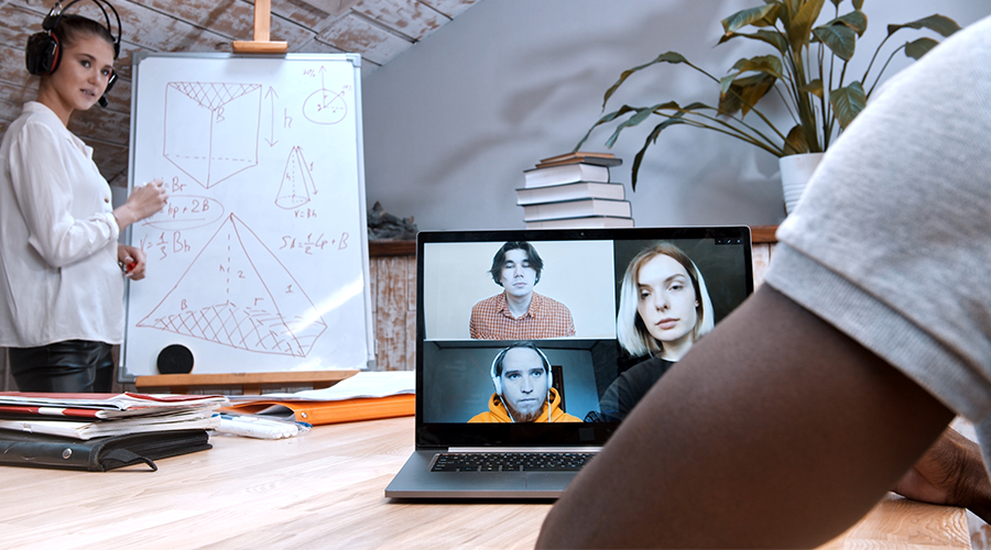 Curso de Competencias Digitales para Docentes